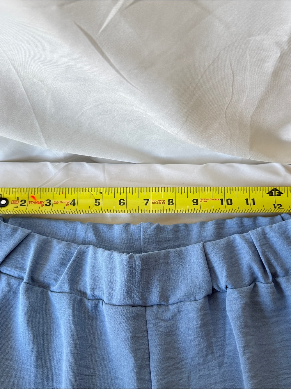 Coordinated Pant Set - Picture 9 of 13